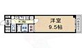 マイリーアン4階5.4万円