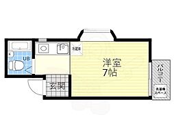 サンハイツ東矢倉