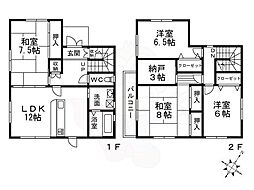 平井5丁目戸建