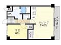 アルカディアニ町4階7.1万円