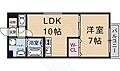ウィズ秀和3階6.0万円