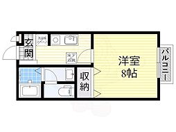 グランディール守山