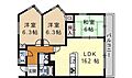 忠兵衛ビル晴嵐1階10.0万円