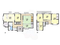 大津市石山寺2丁目戸建