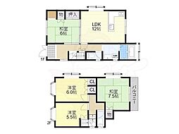 青地町戸建