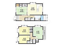 青地町戸建