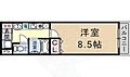 クレアトゥール216階5.2万円