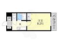 Antevorte1階3.9万円