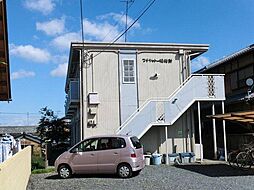 プチシャトー鳩時計