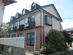 レオパレスダカーポ