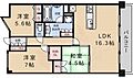 レジェ南草津3階12.5万円