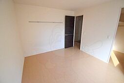 フェリーチェファミリアB棟 1階2LDKのリビング/ダイニング