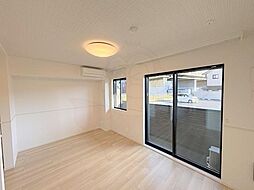 レスパスカルム 1階1LDKのリビング/ダイニング