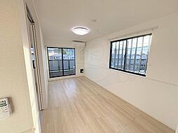 レスパスカルム 3階1LDKのリビング/ダイニング