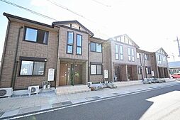 アルブル　Ａ棟