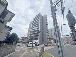 プレサンス大津京町ベルリーヴァ