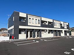 (仮)東草津新築アパート