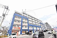 滋賀県草津市矢橋町：物件画像／株式会社賃貸ネット 賃貸住宅サービス FC南草津店