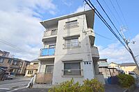 滋賀県大津市桜野町2丁目：物件画像／株式会社賃貸ネット 賃貸住宅サービス FC南草津店
