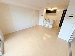 Wembley 2階1LDKのリビング/ダイニング