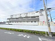 滋賀県栗東市下鈎：物件画像／株式会社賃貸ネット 賃貸住宅サービス FC南草津店