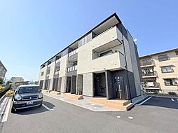 メゾンプラシード 5