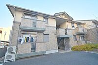 滋賀県守山市播磨田町：物件画像／株式会社賃貸ネット 賃貸住宅サービス FC南草津店
