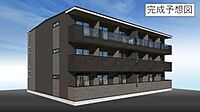 滋賀県大津市大萱2丁目：物件画像／株式会社賃貸ネット 賃貸住宅サービス FC南草津店