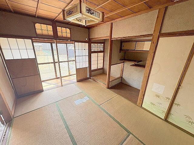 室内