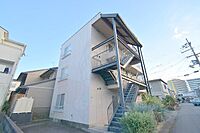 滋賀県草津市上笠4丁目：物件画像／株式会社賃貸ネット 賃貸住宅サービス FC南草津店