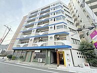 滋賀県大津市におの浜3丁目：物件画像／株式会社賃貸ネット 賃貸住宅サービス FC南草津店