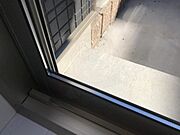 ペアガラス（イメージ）