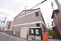 滋賀県守山市伊勢町：物件画像／株式会社賃貸ネット 賃貸住宅サービス FC南草津店