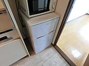 家電付きプラン