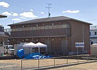 滋賀県野洲市野洲：物件画像／株式会社賃貸ネット 賃貸住宅サービス FC南草津店
