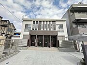 建築現場
