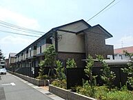 滋賀県栗東市綣8丁目：物件画像／株式会社賃貸ネット 賃貸住宅サービス FC南草津店