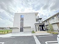 滋賀県大津市月輪3丁目：物件画像／株式会社賃貸ネット 賃貸住宅サービス FC南草津店