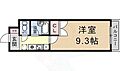 クレール平井1階4.0万円