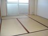 室内：和室