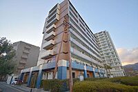 滋賀県大津市浜大津4丁目：物件画像／株式会社賃貸ネット 賃貸住宅サービス FC南草津店