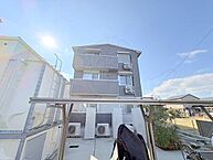 滋賀県大津市大萱3丁目5番8号：物件画像／株式会社賃貸ネット 賃貸住宅サービス FC南草津店