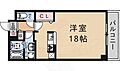 ベルヴィオウミ3階5.9万円
