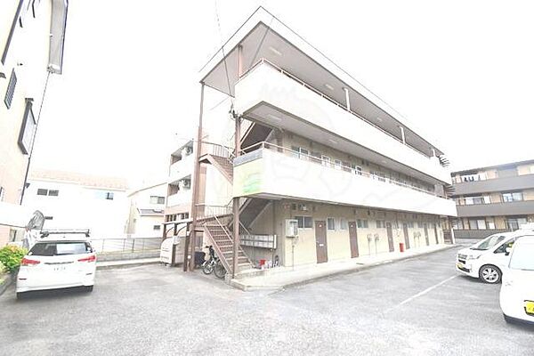 遠藤マンション ｜滋賀県草津市平井４丁目(賃貸マンション1DK・2階・18.00㎡)の写真 その20