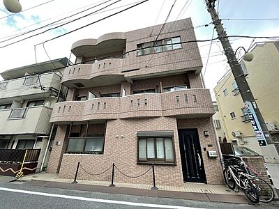 外観：★鉄筋コンクリート造マンション★