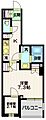 PARTEMAISON中落合4階13.5万円