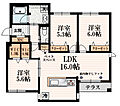 仮称 江古田2丁目メゾン1階28.3万円