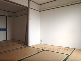 京都府京都市山科区安朱馬場ノ東町（賃貸マンション2K・4階・30.00㎡） その6