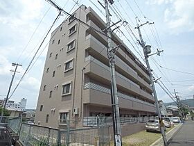 京都府京都市山科区音羽役出町（賃貸マンション1LDK・1階・42.04㎡） その9