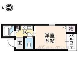 京都駅 3.5万円